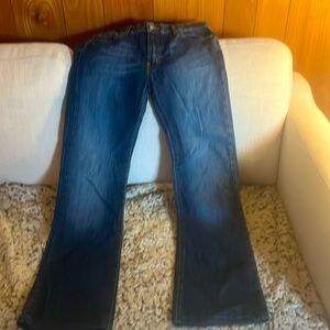 Women’s LaCoste Jeans